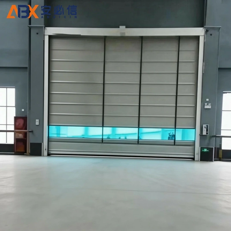 运城市高速堆积门