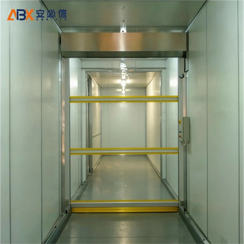 运城市快速卷帘门