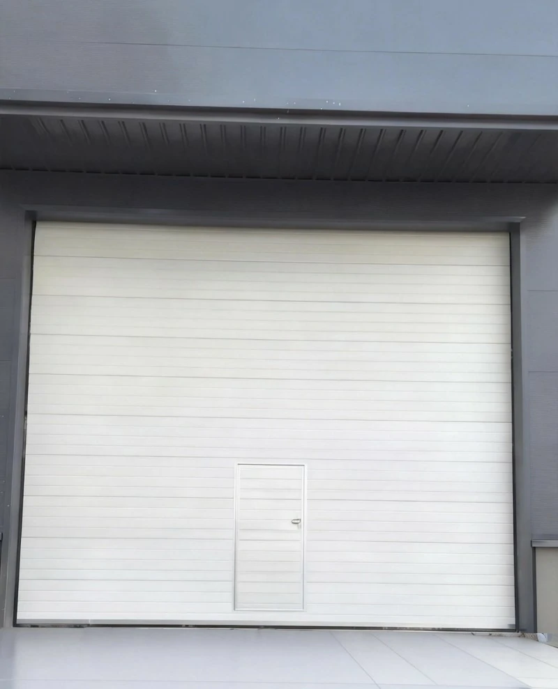 运城市工业提升门